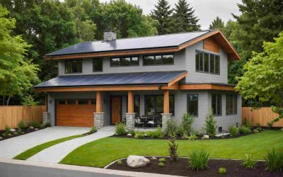 L'isolation thermique : un secret pour une maison durable