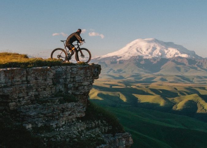 activité en pleine air