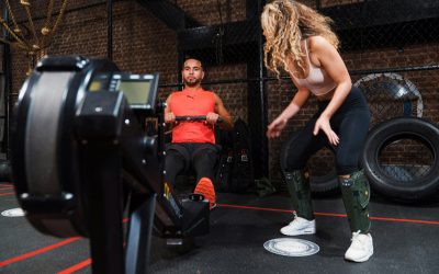 Rameur Concept 2 en 2026 : Pourquoi reste-t-il la référence absolue des salles de fitness ?