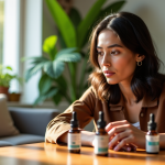 Comment choisir un CBD sans THC adapté à ses besoins de relaxation