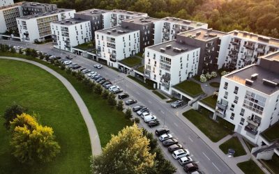 copropriété