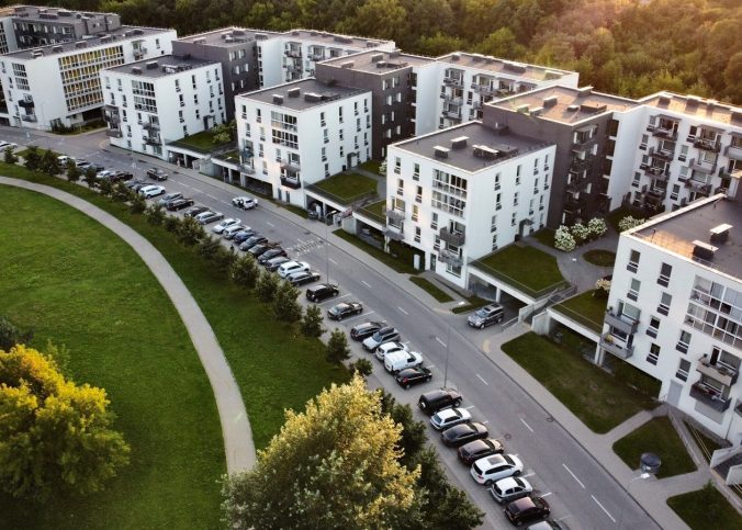 copropriété