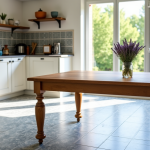 Rénovation et carrelage en Charente : les styles incontournables de l'année