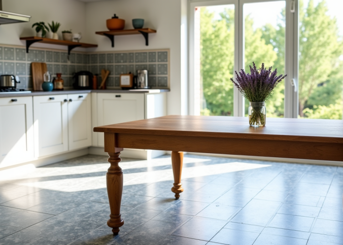 Rénovation et carrelage en Charente : les styles incontournables de l'année