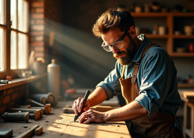 Mure & Peyrot : 120 ans d'innovation dans la fabrication de couteaux de sécurité
