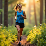 Courir en pleine nature : Le guide bienveillant pour débuter en trail running