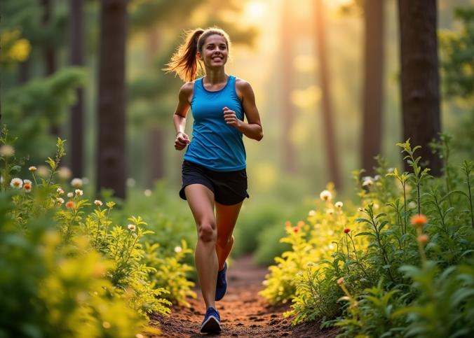 Courir en pleine nature : Le guide bienveillant pour débuter en trail running